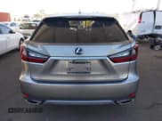 ✅ 2022 Lexus RX 350 • VIN: 2T2AZMAA3NC246817 • Лот: 43401275. Опубликован ранее на IAAI с пробегом 19 834 миль. Бесплатный доступ к архиву аукционных продаж из США и подробный отчёт об истории автомобиля на DreamBid. Изображение 16.