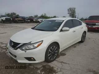 2016 Nissan Altima S с VIN 1N4AL3AP5GC240135, выставлен на аукционе Copart как лот 81332495 с пробегом 159 486 миль миль и Списание • Salvage title. История ставок и продаж доступна на DreamBid. Изображение 1.