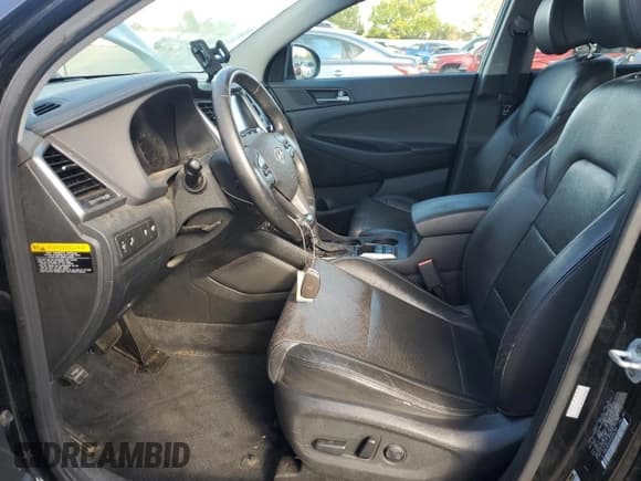 ✅ 2016 Hyundai Tucson Sport • VIN: KM8J3CA24GU084769 • Lot: 89664065. Listed on Copart with 107,289 mi. Free auction sales archive from the USA and detailed vehicle history report at DreamBid. Image 7.