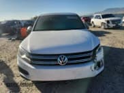 ✅ 2013 Volkswagen Tiguan S • VIN: WVGAV3AX1DW581753 • Lot: 90601265. Listed on Copart with 81,284 mi. Free auction sales archive from the USA and detailed vehicle history report at DreamBid. Image 5.