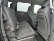 ✅ 2015 Chevrolet Traverse LS • VIN: 1GNKRFED3FJ375498 • Lot: 56165484. Wystawiony na Copart z przebiegiem 110 595 mil. Bezpłatny archiwum sprzedaży aukcyjnych z USA i szczegółowy raport historii pojazdu na DreamBid. Zdjęcie 11.