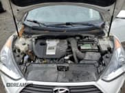 ✅ 2015 Hyundai Veloster Turbo • VIN: KMHTC6AE9FU229842 • Lot: 70097655. Wystawiony na Copart z przebiegiem 102 001 mil. Bezpłatny archiwum sprzedaży aukcyjnych z USA i szczegółowy raport historii pojazdu na DreamBid. Zdjęcie 11.