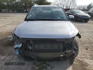 ✅ 2020 Hyundai Venue Denim • VIN: KMHRC8A33LU018040 • Lot: 44213705. Listed on Copart with 77,196 mi. Free auction sales archive from the USA and detailed vehicle history report at DreamBid. Image 5.