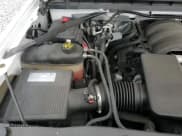 ✅ 2018 Chevrolet Silverado 1500 Custom • VIN: 1GCVKPEH9JZ116141 • Lot: 80160025. Wystawiony na Copart z przebiegiem 89 224 mil. Bezpłatny archiwum sprzedaży aukcyjnych z USA i szczegółowy raport historii pojazdu na DreamBid. Zdjęcie 13.