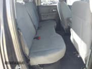 ✅ 2017 Ram 1500 SLT • VIN: 1C6RR7GG3HS753683 • Lot: 42612780. Listed on IAAI with 146,445 mi. Free auction sales archive from the USA and detailed vehicle history report at DreamBid. Image 8.