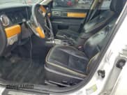 ✅ 2009 Lincoln MKZ • VIN: 3LNHM28T99R621019 • Lot: 94422655. Wystawiony na Copart z przebiegiem Nie podano. Bezpłatny archiwum sprzedaży aukcyjnych z USA i szczegółowy raport historii pojazdu na DreamBid. Zdjęcie 7.