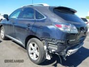 ✅ 2010 Lexus RX 350 • VIN: 2T2BK1BA4AC040633 • Лот: 43475657. Опубликован ранее на IAAI с пробегом 185 823 миль. Бесплатный доступ к архиву аукционных продаж из США и подробный отчёт об истории автомобиля на DreamBid. Изображение 3.