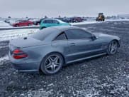 ✅ 2004 Mercedes-Benz SL 55/63 AMG • VIN: WDBSK74F24F065394 • Лот: 94816755. Опубликован ранее на Copart с пробегом Не указан. Бесплатный доступ к архиву аукционных продаж из США и подробный отчёт об истории автомобиля на DreamBid. Изображение 3.