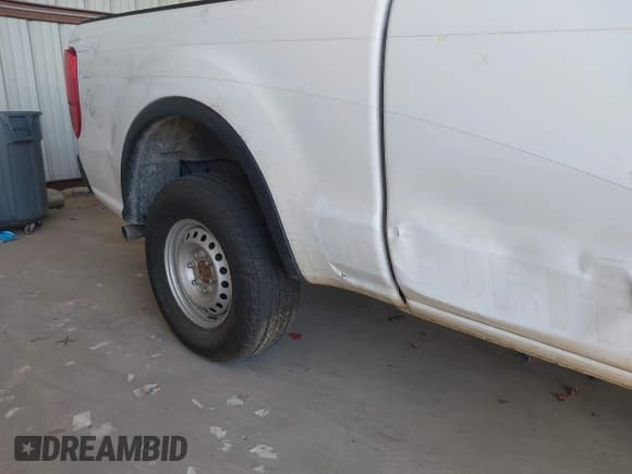 ✅ 2020 Ford Ranger XL • VIN: 1FTER1EH9LLA14790 • Lot: 43199684. Listed on IAAI with 152,634 mi. Free auction sales archive from the USA and detailed vehicle history report at DreamBid. Image 20.