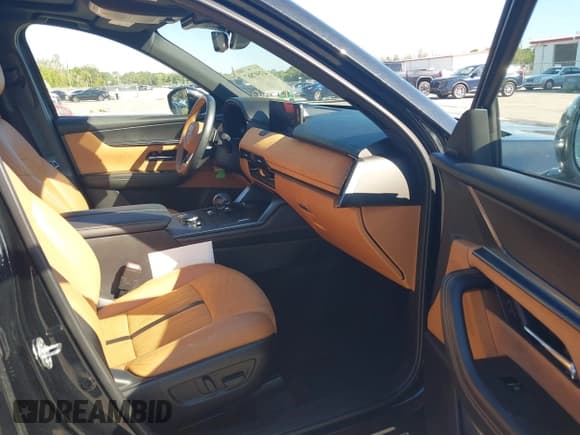 ✅ 2024 Mazda CX-90 S Premium Plus • VIN: JM3KKEHC2R1174732 • Lot: 43597887. Listed on IAAI with 19,366 mi. Free auction sales archive from the USA and detailed vehicle history report at DreamBid. Image 5.