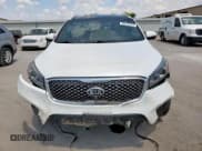 ✅ 2018 Kia Sorento SX • VIN: 5XYPK4A51JG386711 • Lot: 68298485. Listed on Copart with 153,861 mi. Free auction sales archive from the USA and detailed vehicle history report at DreamBid. Image 5.