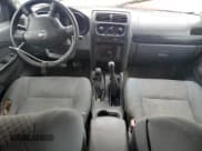 ✅ 2002 Nissan Frontier SE • VIN: 1N6ED29XX2C303064 • Lot: 90614035. Listed on Copart with 304,442 mi. Free auction sales archive from the USA and detailed vehicle history report at DreamBid. Image 8.