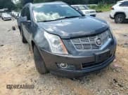 ✅ 2011 Cadillac SRX Premium Collection • VIN: 3GYFNFEY7BS505200 • Lot: 64261755. Wystawiony na Copart z przebiegiem Nie podano. Bezpłatny archiwum sprzedaży aukcyjnych z USA i szczegółowy raport historii pojazdu na DreamBid. Zdjęcie 14.