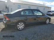 ✅ 2010 Honda Civic LX • VIN: 2HGFA1F58AH330676 • Lot: 91687125. Listed on Copart with 132,985 mi. Free auction sales archive from the USA and detailed vehicle history report at DreamBid. Image 3.