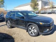 ✅ 2020 Jeep Cherokee Limited • VIN: 1C4PJMDX7LD578362 • Lot: 43575011. Wystawiony na IAAI z przebiegiem 32 635 mil. Bezpłatny archiwum sprzedaży aukcyjnych z USA i szczegółowy raport historii pojazdu na DreamBid. Zdjęcie 1.