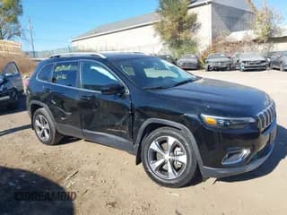 ✅ 2020 Jeep Cherokee Limited • VIN: 1C4PJMDX7LD578362 • Lot: 43575011. Wystawiony na IAAI z przebiegiem 32 635 mil. Bezpłatny archiwum sprzedaży aukcyjnych z USA i szczegółowy raport historii pojazdu na DreamBid. Zdjęcie 1.