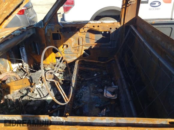 ✅ 1984 Chevrolet S-10 • VIN: 1GCCS14B7E8258694 • Лот: 79666174. Опубликован ранее на Copart с пробегом Не указан. Бесплатный доступ к архиву аукционных продаж из США и подробный отчёт об истории автомобиля на DreamBid. Изображение 7.