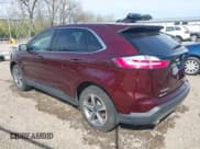 ✅ 2020 Ford Edge SEL • VIN: 2FMPK4J99LBA08674 • Lot: 42030457. Wystawiony na IAAI z przebiegiem 102 268 mil. Bezpłatny archiwum sprzedaży aukcyjnych z USA i szczegółowy raport historii pojazdu na DreamBid. Zdjęcie 3.