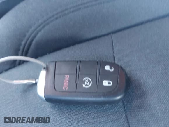 ✅ 2024 Ram 2500 Big Horn • VIN: 3C6UR5DL3RG153481 • Лот: 43425947. Опубликован ранее на IAAI с пробегом 64 512 миль. Бесплатный доступ к архиву аукционных продаж из США и подробный отчёт об истории автомобиля на DreamBid. Изображение 11.