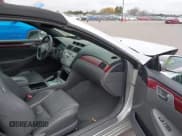 ✅ 2004 Toyota Solara SE • VIN: 4T1FA38P64U031712 • Lot: 43645232. Listed on IAAI with Not provided. Free auction sales archive from the USA and detailed vehicle history report at DreamBid. Image 5.