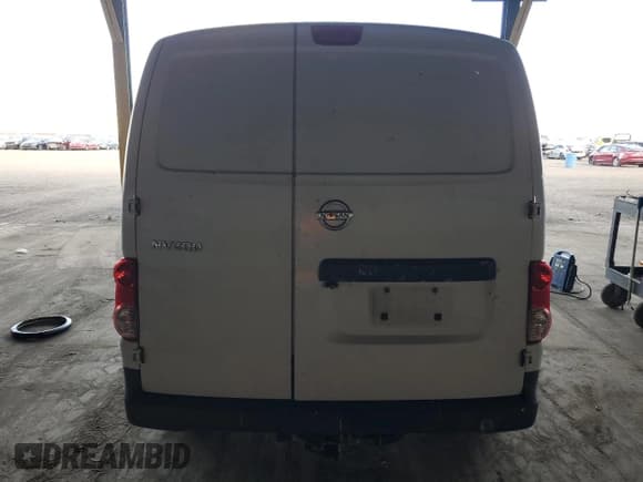 ✅ 2014 Nissan NV200 SV • VIN: 3N6CM0KN4EK701308 • Lot: 82703475. Wystawiony na Copart z przebiegiem 194 522 mil. Bezpłatny archiwum sprzedaży aukcyjnych z USA i szczegółowy raport historii pojazdu na DreamBid. Zdjęcie 6.