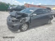 ✅ 2012 Hyundai Accent GLS • VIN: KMHCT4AEXCU101674 • Lot: 63447615. Wystawiony na Copart z przebiegiem 201 839 mil. Bezpłatny archiwum sprzedaży aukcyjnych z USA i szczegółowy raport historii pojazdu na DreamBid. Zdjęcie 1.