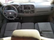 ✅ 2007 Chevrolet Silverado 1500 1LT • VIN: 2GCEC19C871645770 • Lot: 74042934. Listed on Copart with Not provided. Free auction sales archive from the USA and detailed vehicle history report at DreamBid. Image 8.