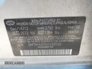 ✅ 2013 Hyundai Elantra GLS • VIN: 5NPDH4AE9DH268520 • Lot: 43589901. Listed on IAAI with 158,966 mi. Free auction sales archive from the USA and detailed vehicle history report at DreamBid. Image 9.