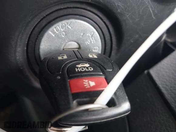 ✅ 2019 Nissan Sentra SV • VIN: 3N1AB7AP4KY332683 • Lot: 43320544. Listed on IAAI with 79,621 mi. Free auction sales archive from the USA and detailed vehicle history report at DreamBid. Image 11.