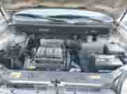 2005 Hyundai Santa Fe GLS z VIN KM8SC13D85U891428, wystawiony jako IAAI lot #41590089 z przebiegiem 182 222 mil mil oraz . Historia ofert i sprzedaży dostępna na DreamBid. Obrazek 10.