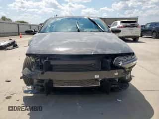 2025 Hyundai Elantra SEL Sport с VIN KMHLM4DG8SU015708, выставлен на аукционе Copart как лот 70627765 с пробегом 8 427 миль миль и Списание • Salvage title. История ставок и продаж доступна на DreamBid. Изображение 5.