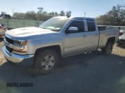 ✅ 2019 Chevrolet Silverado 1500 LT • VIN: 2GCRCPEC9K1133955 • Lot: 82591594. Wystawiony na Copart z przebiegiem 73 700 mil. Bezpłatny archiwum sprzedaży aukcyjnych z USA i szczegółowy raport historii pojazdu na DreamBid. Zdjęcie 1.