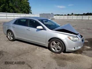 ✅ 2010 Chevrolet Malibu 1LT • VIN: 1G1ZC5EB7A4148624 • Lot: 70075454. Listed on Copart with 103,574 mi. Free auction sales archive from the USA and detailed vehicle history report at DreamBid. Image 4.