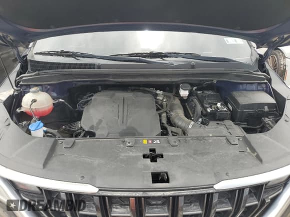 ✅ 2022 Kia Carnival LXS • VIN: KNDNB4H37N6092525 • Лот: 62651454. Опубликован ранее на Copart с пробегом 70 087 миль. Бесплатный доступ к архиву аукционных продаж из США и подробный отчёт об истории автомобиля на DreamBid. Изображение 12.