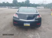 ✅ 2013 Acura TL • VIN: 19UUA8F26DA003377 • Lot: 42925549. Listed on IAAI with 99,732 mi. Free auction sales archive from the USA and detailed vehicle history report at DreamBid. Image 17.