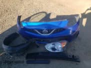 ✅ 2015 Nissan Micra S • VIN: 3N1CK3CP5FL212702 • Лот: 69938634. Опубликован ранее на Copart с пробегом 225 390 миль. Бесплатный доступ к архиву аукционных продаж из США и подробный отчёт об истории автомобиля на DreamBid. Изображение 12.