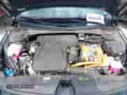 2023 Hyundai Elantra Limited с VIN KMHLN4AJ6PU076415, выставлен на аукционе IAAI как лот 43243187 с пробегом 49 547 миль миль и . История ставок и продаж доступна на DreamBid. Изображение 10.