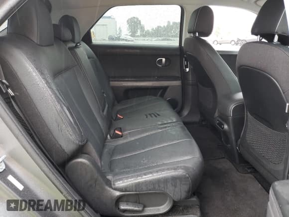 ✅ 2023 Hyundai Ioniq 5 SEL • VIN: KM8KNDAFXPU201505 • Lot: 86183435. Listed on Copart with 15,190 mi. Free auction sales archive from the USA and detailed vehicle history report at DreamBid. Image 11.