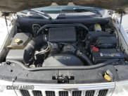 ✅ 2006 Jeep Commander Limited • VIN: 1J8HH58N86C247954 • Lot: 49720745. Listed on Copart with 254,820 mi. Free auction sales archive from the USA and detailed vehicle history report at DreamBid. Image 12.