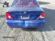 ✅ 2004 Honda Civic LX • VIN: 1HGEM21574L077406 • Lot: 41646915. Listed on IAAI with 217,350 mi. Free auction sales archive from the USA and detailed vehicle history report at DreamBid. Image 12.