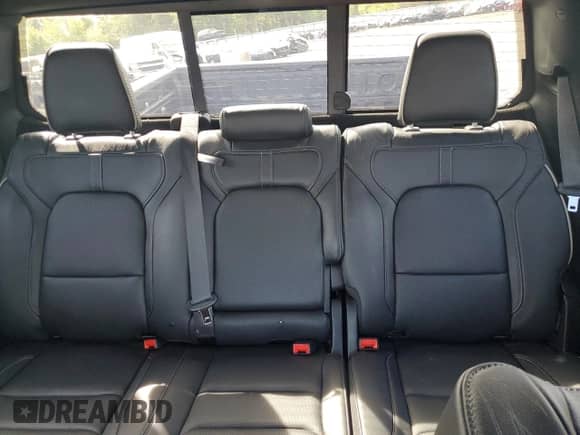 2024 Ram 1500 Limited with VIN 1C6SRFHTXRN109542, listed as a Copart auction lot 84435275 with 59,042 mi miles and Salvage title. Bid and sale history available at DreamBid. Image 10.