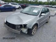 ✅ 2009 Subaru Impreza Outback Special Sports • VIN: JF1GH63649H807491 • Lot: 42811368. Wystawiony na IAAI z przebiegiem 187 533 mil. Bezpłatny archiwum sprzedaży aukcyjnych z USA i szczegółowy raport historii pojazdu na DreamBid. Zdjęcie 2.