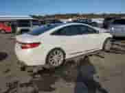 2014 Hyundai Azera Limited с VIN KMHFH4JGXEA420495, выставлен на аукционе Copart как лот 44743355 с пробегом 168 856 миль миль и Списание • Salvage title. История ставок и продаж доступна на DreamBid. Изображение 3.