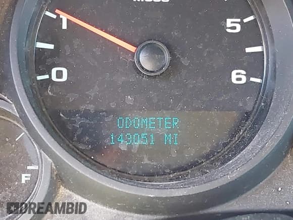 ✅ 2011 Chevrolet Silverado 1500 LS • VIN: 1GCRCREA1BZ185646 • Lot: 43515038. Listed on IAAI with 143,051 mi. Free auction sales archive from the USA and detailed vehicle history report at DreamBid. Image 15.