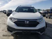 ✅ 2020 Honda CR-V Touring • VIN: 7FART6H9XLE009139 • Lot: 44428825. Listed on Copart with 47,152 mi. Free auction sales archive from the USA and detailed vehicle history report at DreamBid. Image 5.