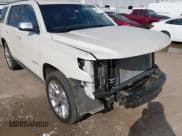 ✅ 2015 Chevrolet Tahoe LTZ • VIN: 1GNSCCKC8FR689368 • Lot: 43283076. Listed on IAAI with 164,600 mi. Free auction sales archive from the USA and detailed vehicle history report at DreamBid. Image 19.