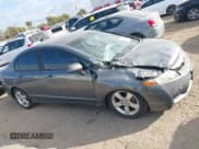 ✅ 2011 Honda Civic LX-S • VIN: 19XFA1F62BE021421 • Лот: 43389138. Опубликован ранее на IAAI с пробегом 148 420 миль. Бесплатный доступ к архиву аукционных продаж из США и подробный отчёт об истории автомобиля на DreamBid. Изображение 13.