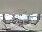 ✅ 2006 Buick Rainier CXL • VIN: 5GADS13S962227376 • Lot: 48281115. Wystawiony na Copart z przebiegiem 167 294 mil. Bezpłatny archiwum sprzedaży aukcyjnych z USA i szczegółowy raport historii pojazdu na DreamBid. Zdjęcie 13.