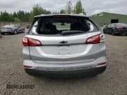 ✅ 2019 Chevrolet Equinox LT • VIN: 3GNAXWEU5KS600983 • Лот: 63835925. Опубликован ранее на Copart с пробегом 79 432 миль. Бесплатный доступ к архиву аукционных продаж из США и подробный отчёт об истории автомобиля на DreamBid. Изображение 6.