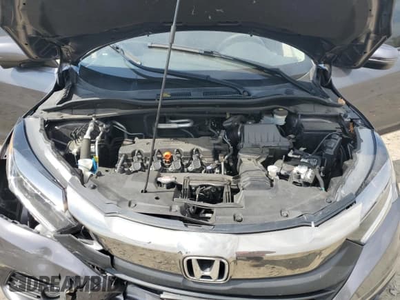 ✅ 2022 Honda HR-V EX • VIN: 3CZRU5H56NM715128 • Лот: 80556225. Опубликован ранее на Copart с пробегом 84 781 миль. Бесплатный доступ к архиву аукционных продаж из США и подробный отчёт об истории автомобиля на DreamBid. Изображение 12.